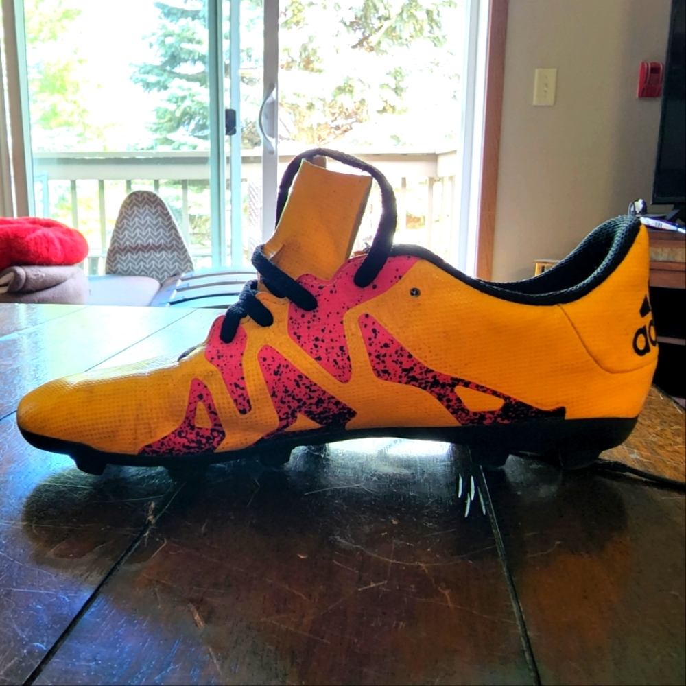 Adidas Cleets